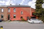 Maison à vendre à Marchin, 3 chambres, 102463 kWh/jaar, 617 kWh/m²/jaar, Vrijstaande woning, 3 kamers
