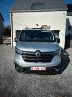 Renault trafic double cabine, Autos, Achat, Renault, Particulier, TVA déductible