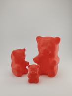 3D Gummy Bear Display Set – Decoratieve Beeldjes, Ophalen of Verzenden