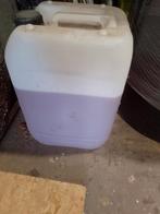 bedon met rode mazout, Enlèvement, Comme neuf