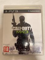 Call of duty MW3, Consoles de jeu & Jeux vidéo, Jeux | Sony PlayStation 3, Comme neuf