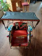 Fietstaxi uit Indonesie (Beçak), Fietsen en Brommers, Ophalen, Gebruikt