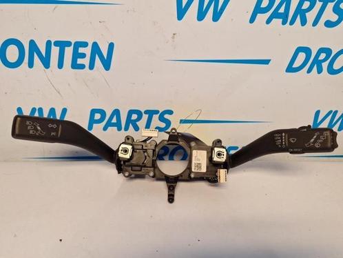 Combischakelaar Stuurkolom van een Volkswagen Caddy, Auto-onderdelen, Dashboard en Schakelaars, Volkswagen, Gebruikt, 3 maanden garantie