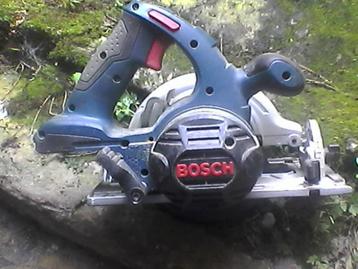 a vendre scie bosch disponible aux enchères