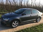 Volkswagen jetta 1.6 TDI 128500 km 2014, Auto's, Volkswagen, Voorwielaandrijving, Euro 5, 4 cilinders, Particulier