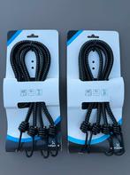 Fietsen snelbinder 2st, Ophalen, Nieuw, Decathlon Btwin