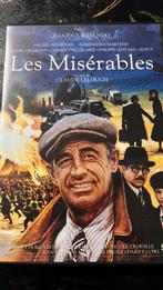 Les Miserables ( Geen NL ondertitels), Ophalen of Verzenden, Zo goed als nieuw