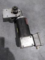 Lenze permanente magneet motor 24v DC, Hobby en Vrije tijd, Elektronica-componenten, Ophalen of Verzenden, Gebruikt