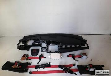 HONDA CIVIC TYPE R AIRBAG AIRBAGSET ORGINEEL OP AANVRAAG beschikbaar voor biedingen
