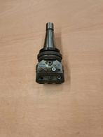 Kotterkop, Enlèvement