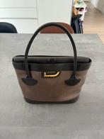 Delvaux Handtas – Modèle Déposé (ca. 1980), Ophalen, Gebruikt