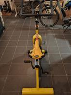 Geruisloze spinning fiets. Protest  SPC 500, Sport en Fitness, Ophalen, Zo goed als nieuw