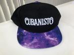 Cubanisto pet - unisex, Kleding | Dames, Hoeden en Petten, Cubanisto, Ophalen of Verzenden, Zo goed als nieuw, Pet