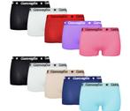 Gianvaglia Dames Boxershorts 10-Pack, Kleding | Heren, Ondergoed, Verzenden, Overige kleuren, Andere, Boxer