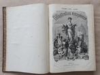 L'illustration Européenne - Théo Spée - 1870/1871 - 1e jaar, 19e eeuw, Ophalen of Verzenden, Zo goed als nieuw, Théo Spée