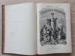 L'illustration Européenne - Théo Spée - 1870/1871 - 1ère ann, Comme neuf, Théo Spée, 19e siècle, Enlèvement ou Envoi