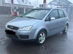 Ford c-max benzine +airco +keuring voor verkoop, Elektrische ramen, Particulier, C-Max, Te koop