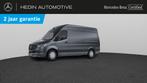 Mercedes-Benz Sprinter 315 CDI GB L2 RWD 9G-TRONIC 3.5T | 36, Auto's, 4 deurs, 4 cilinders, 2000 kg, Mercedes-Benz