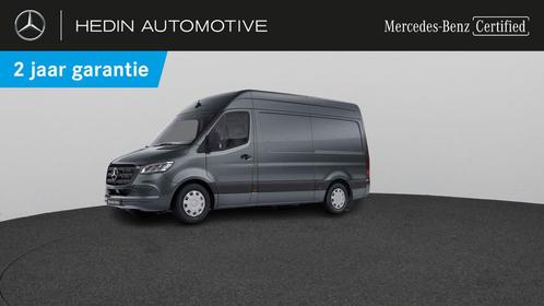 Mercedes-Benz Sprinter 315 CDI GB L2 RWD 9G-TRONIC 3.5T | 36, Auto's, Bestelwagens en Lichte vracht, Bedrijf, Te koop, Used 1. Bestelwagens met ervaring.