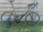 Giant TCR Advanced 1 Disc - Maat XL, Ophalen of Verzenden, Zo goed als nieuw, Giant