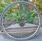 Vintage achterwiel racefiets, Fietsen en Brommers, Fietsonderdelen, Ophalen of Verzenden, Gebruikt, Racefiets, Wiel