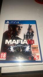 Mafia 3 ps4, Consoles de jeu & Jeux vidéo, Jeux | Sony PlayStation 4, Enlèvement ou Envoi, Comme neuf