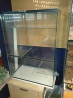 gerbilarium 75x40x100, Animaux & Accessoires, Rongeurs & Lapins | Cages & Clapiers, Enlèvement, Utilisé