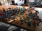 Skylanders, Enlèvement ou Envoi