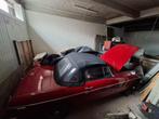 2x MGB projecten, Ophalen, Gebruikt