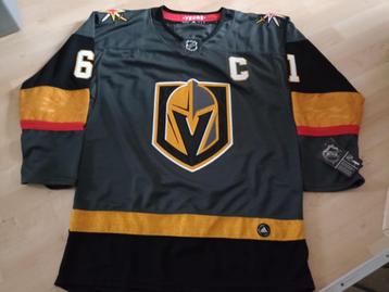 Las Vegas Golden Knights Jersey Stone maat: XL