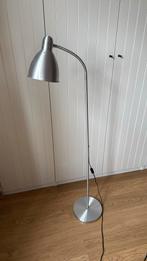Staanlamp, Ophalen, 100 tot 150 cm, Zo goed als nieuw, Metaal