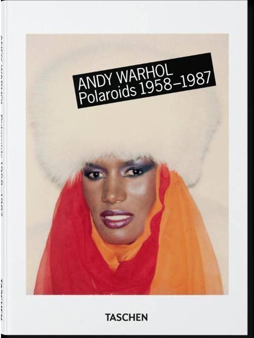 Andy Warhol. Polaroids 1958–1987, Boeken, Kunst en Cultuur | Fotografie en Design, Nieuw, Fotografie algemeen, Ophalen of Verzenden