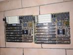 Te koop 2 moederbord niet getest 486, Computers en Software, Vintage Computers, Ophalen of Verzenden