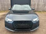 Audi A4 2.0TDI Automaat, bj2016, 173.000km, Xenon, Navi, Auto's, A4, Leder, Bedrijf, 5 deurs