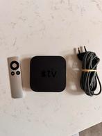 Apple tv 3de gen - type 1469, Audio, Tv en Foto, Mediaspelers, Ophalen of Verzenden, Gebruikt, HDMI, Minder dan 500 GB
