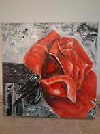 Schilderij, Antiek en Kunst, Ophalen