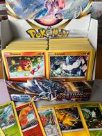 Pokémon kaarten - Booster Box Astral Radiance (geopend), Hobby en Vrije tijd, Foil, Ophalen of Verzenden, Zo goed als nieuw, Boosterbox