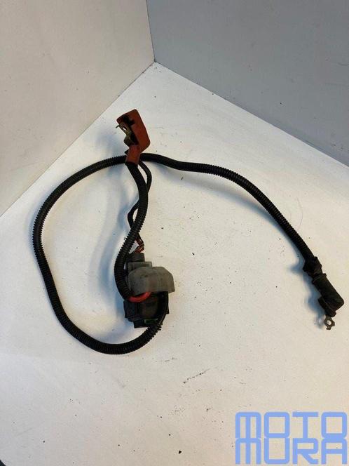 Startrelais Suzuki GSXR 600 750 SRAD 1996 2000 start relais, Motoren, Onderdelen | Suzuki, Gebruikt, Ophalen of Verzenden