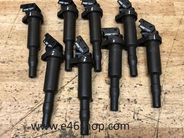BOBINE BMW MINI ROLLS ROYCE N62 N12 N73 MOTOR  beschikbaar voor biedingen