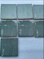 2 vierkante meter tegeltjes !, Doe-het-zelf en Bouw, Ophalen, Nieuw, Minder dan 5 m²