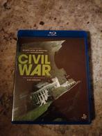 Blu-ray Civil war m K dunst aangeboden, Ophalen of Verzenden, Zo goed als nieuw