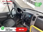 Mercedes-Benz Sprinter 313 2.2 CDI Aut. L2H2 €11.132 Incl. B, Automaat, 173 g/km, Wit, Mercedes-Benz