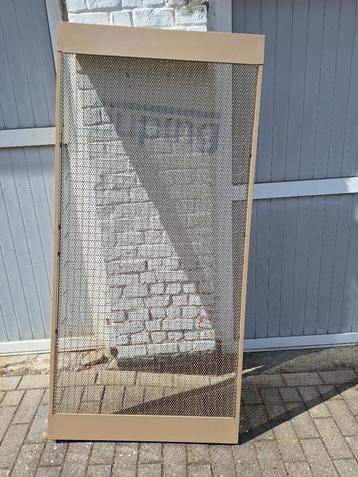 AUPING EENPERSOONS BOXSPRING  beschikbaar voor biedingen