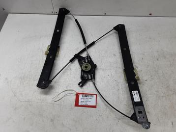 RAAMMECHANIEK LINKS VOOR Audi Q5 (FYB / FYG) (80A837461A) beschikbaar voor biedingen