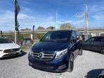Mercedes-Benz V-Klasse V 220 d A2 4-MATIC 7G-T Avantgarde, Auto's, Mercedes-Benz, Automaat, 4 cilinders, 2000 kg, Navigatiesysteem