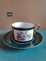 Vintage tas en ondertas Bavaria Hutschenreuther, Ophalen