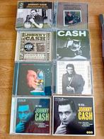 Cd's Johnny Cash, Cd's en Dvd's, Cd's | Hiphop en Rap, Zo goed als nieuw, Ophalen