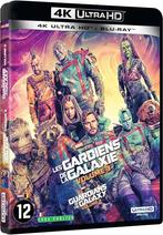 Les GARDIENS de la GALAXIE Volume 3 UltraHD 4K NEUF 2h30, Ophalen, Zo goed als nieuw, Science Fiction en Fantasy
