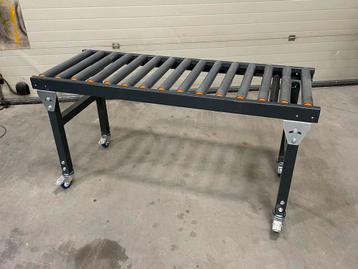 Rollerbaan beschikbaar voor biedingen