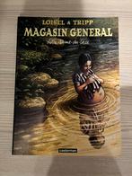 Magasin general - Norte-Dame-des-lacs, Boeken, Ophalen of Verzenden, Eén stripboek